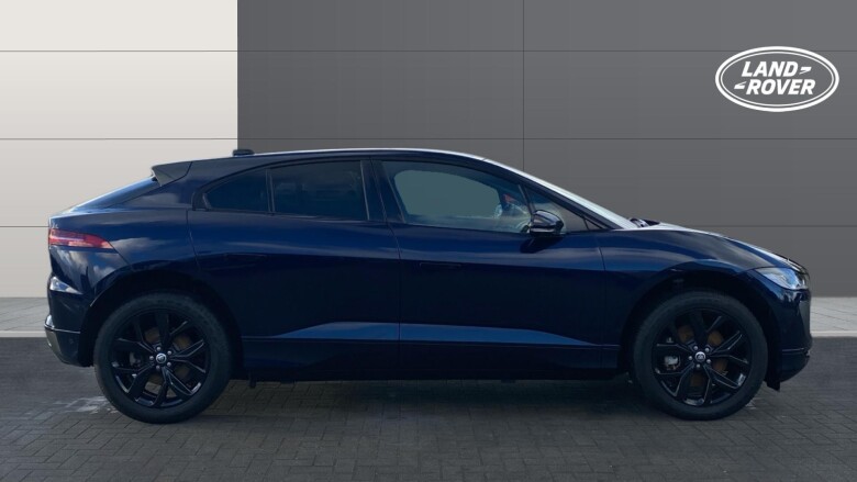 Jaguar I-Pace 294kW EV400 R-Dynamic HSE Black 90kWh 5dr Auto Electric Estate